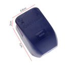 2X + / - Battery Jump Starter Fast-Disconnect Terminal Connector Top Post Caps