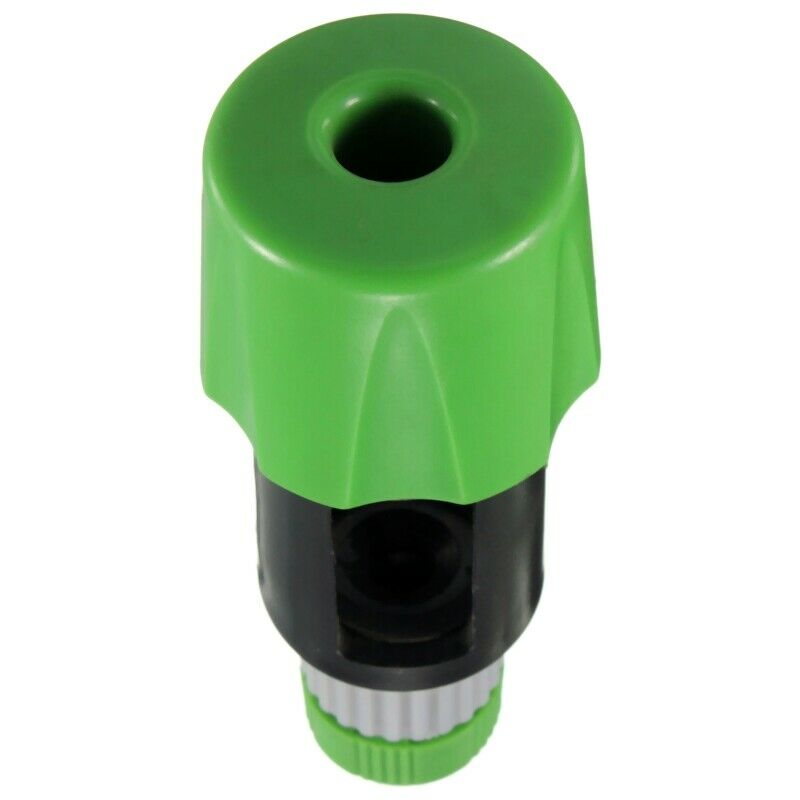 Kitchen Garden Watering Tap To Hose Pipe Snap Connector Adaptor Tool Univer