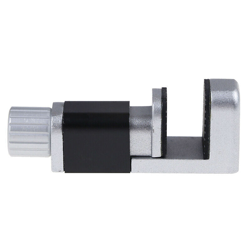 Metal Adjustable Clip Fixture LCD Screen Fastening Clamp Cell Phone Repair TooME