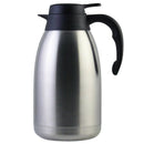 68 Oz Stainless Steel Thermal Coffee Carafe/Double Walled Vacuum Thermos /