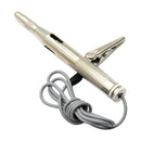 Voltage Tester - Voltage Tester,Auto 6V 12V 24V DC Car Truck Voltage Circuit