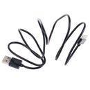 USB Charger Sync Data Cable for Pad2 3 Phone 4 4S 3G Pod Nano To- OZ