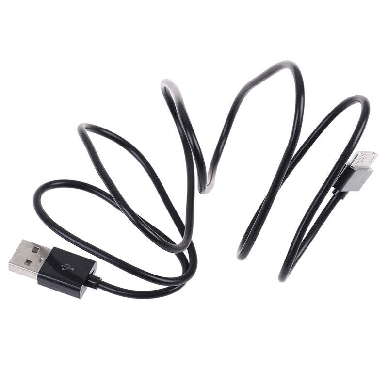 USB Charger Sync Data Cable for Pad2 3 Phone 4 4S 3G Pod Nano To- OZ