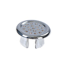 3PCS Round Ring Overflow Cover Plug Sink Filter Bathroom Basin Sink Drain  Z