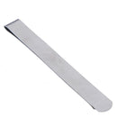 Metal Sewing Crimping Clip Stainless Steel Hemming Clips Measurement Ru sp