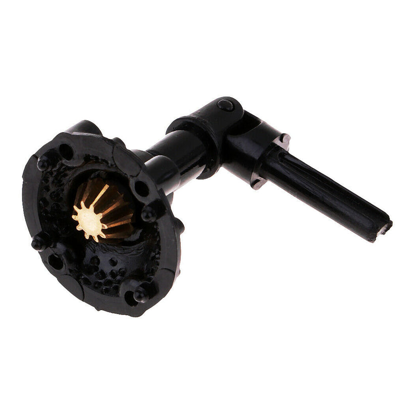 Input Shaft Cover Accessories for WPL 1/16 B1 B-14 B16 B24 C14 4WD 6WD Truck