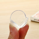 Clear Corner Guards,Soft Baby Proofing Corner Protectors for Tables, Furnit
