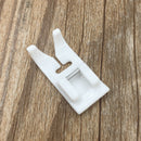 Domestic Clip On Presser Sewing Machine Foot Snap For Janome Brother