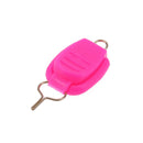 4pcs Baitcasting Reel Fishing Line Holder Fishing Line Clip Buckle Stopper