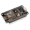 NodeMcu Lua WIFI Internet Things development board based ESP8266 CP2102 FT