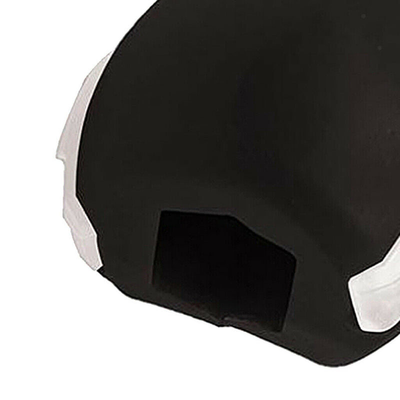 Jawline Exercise Fitness Ball Double Chin Reducer Face Lift Chiseled black