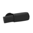 For JBL Flip5 Bluetooth Speaker Case Soft Travel Storage Bag with Carabiner