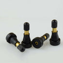 10pcs Copper Car Vacuum Tire High Pressure Valve TR600HP