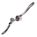 Garlic crusher garlic press / ginger stone alloy