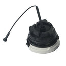 2x Gas Fuel Cap Lawn Mower Parts for STIHL MS210 MS230 MS240 MS250 Chainsaw