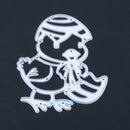 Duck Metal Cutting Dies DIY Stencil Scrapbook Embossing Craft Paper Card Decor