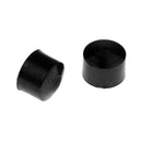 2pcs 5" Skateboard Longboard Truck Replacement  Cup Outdoor Sports Gear