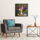 5D DIY Full Drill Diamond Painting Flower Bouquet Embroidery Gift (WLL1301)