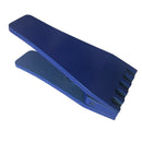 Premium Blue Aluminum Racket Stringing Aid Machine Tool for Badminton Sports