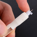 Insertion Tool Needle Threader Applicator Thread For Sewing Machine Serger New
