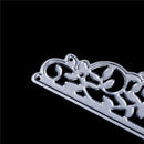 Leaves Vine Metal Cutting Dies Stencils for DIY Paper Cards Scrapbooking Decor -