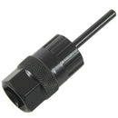 Cassette Lockring Remover Tool Bicycle Black With Needle For Shimano Sram S