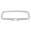 For Alfa Romeo Giulia Stelvio 2016 2017 2018 Car-Styling Abs Chrome Interio M8G2