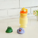 Cute Baby Portable Urinal Travel Car Toilet Kids Vehicular Potty For Kids Boy