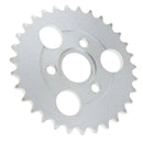 420-31T 31 Tooth Rear Sprocket For