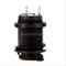 12V 2 Dual USB Port Car Motorcycle Cigarette Lighter Socket Charger Waterproof