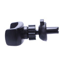 Car Universal Mobile Phone Holder Of Smart Contraction, Adjustable Abs Car  F7M6