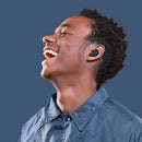 TW80 TWS Wireless Bluetooth Touch Control Earphone w/LED Display Charge Box
