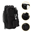 2x Bike Bracket Bicycle Car Rollator Water Bottle Cage Cup Holder Stand