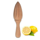 Wooden Manual Juicer Citrus Lemon Squeezer Fruit Juicer Orange Juice Extractor 3