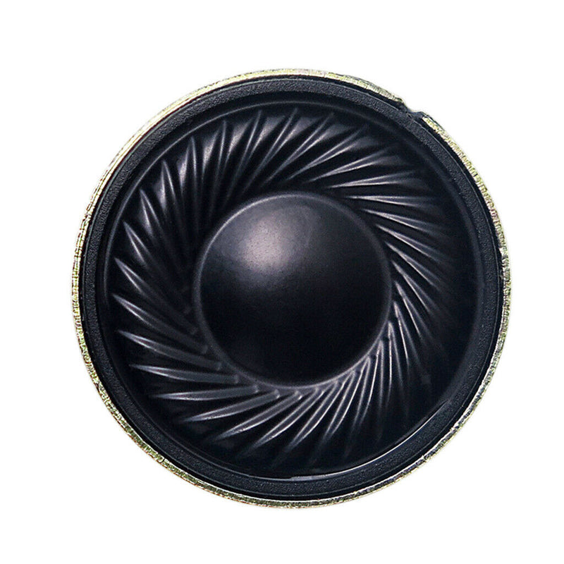 8ohm Internal  Tweeter Parts Accessories For Waterproof Waterproof Speakers