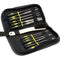 15 Pcs Tools Set Mini Rasp Diamond File Wood Grinding Tool Kit Hand File Se H3A6