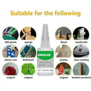 Uniglue Universal Super Glue Strong plastic glue~30ML G0H7