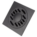 Stainless Steel Floor Drain Heavy Duty Floor Drain Cover Home Bathroom Show