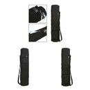 Yoga Mat Bag Waterproof Pilates Carriers Pouch Woman Gym Exercise Pad Case