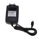 EU AC to DC 5V 3A Micro USB Power Supply Adapter for Windows Android Tablet