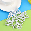 Metal Cutting Dies for DIY Scrapbooking Paper Embossing Stencils (AB0014)