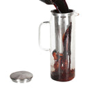 Cold Brew Coffee Maker, 1 Quart,32 Oz Iced Coffee Maker, Iced Tea Maker, Ai