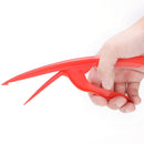 Portable Prawn Peeler Shrimp Deveiner Peel Device Creative Kitchen Tools 3C