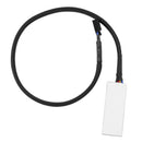 Host Case PC Cooler Cooling Fan Power Cable 1 Female to 5 Male 4Pin Socket A