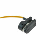 2Pcs Car Brake Pad Wear Sensor Front Rear 2205401517 Fits For Mercedes-Benz T8O5