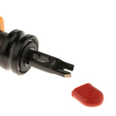 For AMP 110 Punch Down Impact Tool Computer Cable Wire Insertion Kit Impact