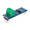 10pcs TTL to RS-485 Converter Board Based on MAX485 Transceiver Module 5V C3E8