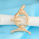 Medical Equipment Brooches Badge Women Men Clothing Lapel Pins (Style 12) A