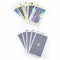 2021 New Wheel of year tarot deck card game mysterious fate board game for SEAU