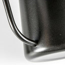 Stainless Steel Mounting Bracket Hand Punch Pot Coffee Pots With Lid Drip G H7T4